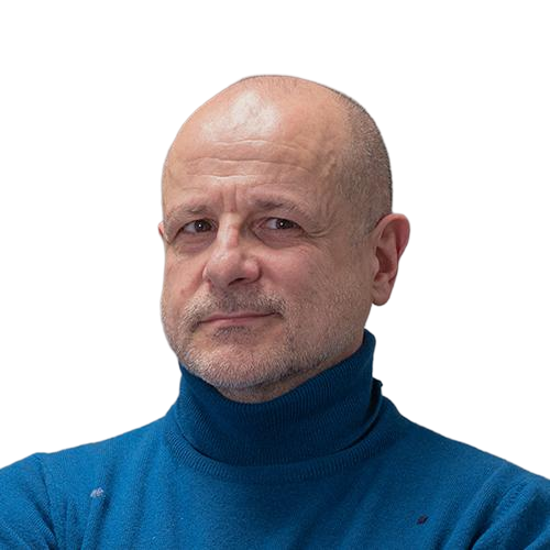 Gilbert Fadda