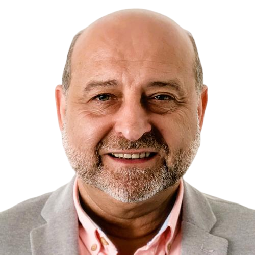 Juan Carlos Pablo Sanabria
