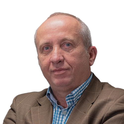 Eric Mortier